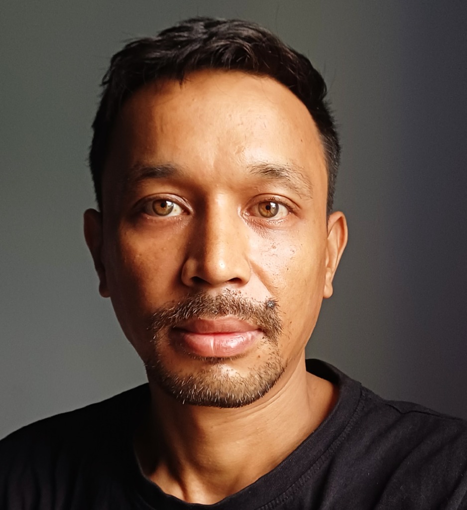 Sallon Lepcha, Founder and Software Architect of Pholume